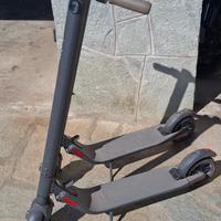Monopattini Segway