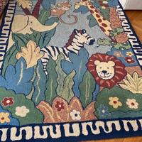 Tappeto camera bimbi