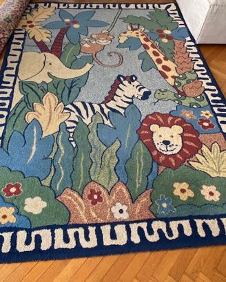 Tappeto camera bimbi