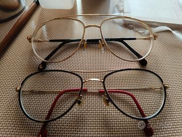 Occhiali da vista Carrera