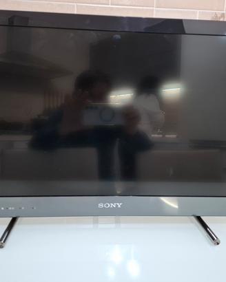Tv monitor Sony Bravia