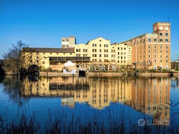 Rif.DG288| area edificabile silea