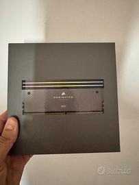 RAM CORSAIR DOMINSTOR TITANIUM 2X32  AMD EXPO