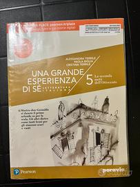 Una grande esperienza di sé 5