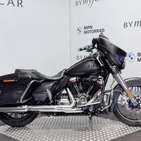 HARLEY DAVIDSON CVO 1923 Street Glide CVO 1.9 Stre