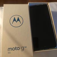 Motorola Moto g54