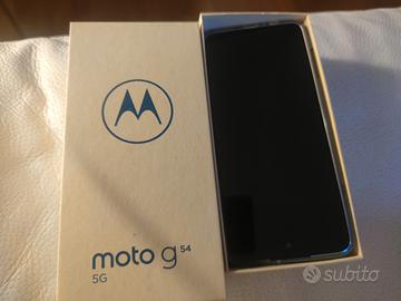 Motorola Moto g54
