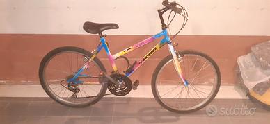 BICI MTB