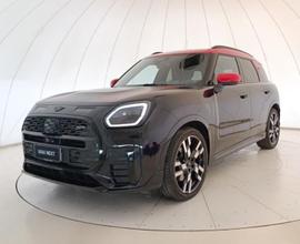 Mini Mini Countryman 1.5 48V C JCW auto