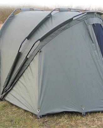Tenda Carpfishing Maver 2in1 – Come nuova
