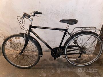 Bici UOMO ruote 28 6 velocità