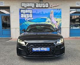 Audi TT Coupé 45 TFSI quattro S TRONIC S LINE UNIP