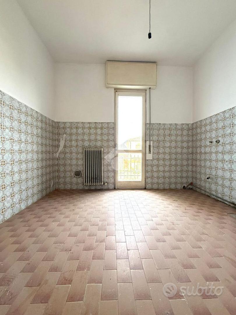 Appartamento – CR - Vista 5