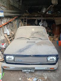 Fiat 127 seconda serie