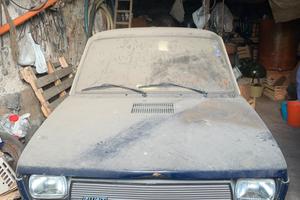 Fiat 127 seconda serie