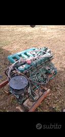 Motore Volvo Penta