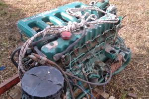Motore Volvo Penta
