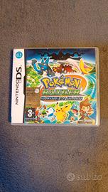 Pokémon Ranger Ombre Su Almia Nintendo 