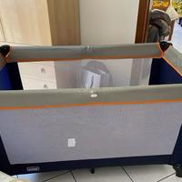 Culla/lettino da campeggio