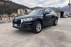 Audi Q5 2.0 tdi Quattro S-tronic 79.000 km EU6