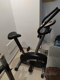 cyclette 