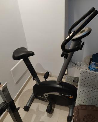 cyclette 
