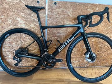 BMC Teammachine slr 02