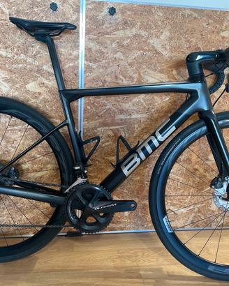 BMC Teammachine slr 02