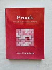 Proofs: A Long-Form Mathematics Textbook