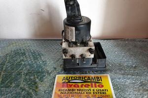 Pompa abs mini cooper one s ate 6765282 67655284