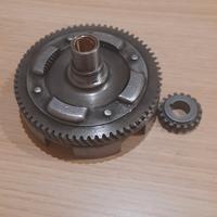 campana originale ape 50