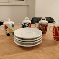 set caffè x4