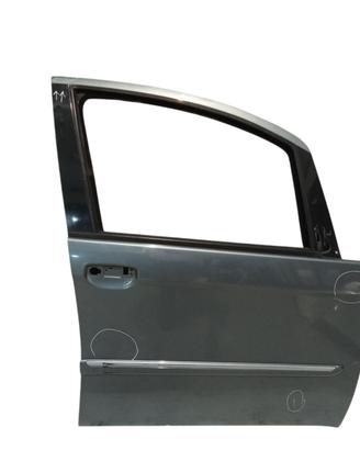 Ricambio porta ant. destro FIAT IDEA 2003-2010 468