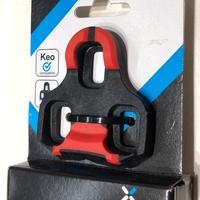 Tacchette BTWIN Keo per bicicletta da corsa