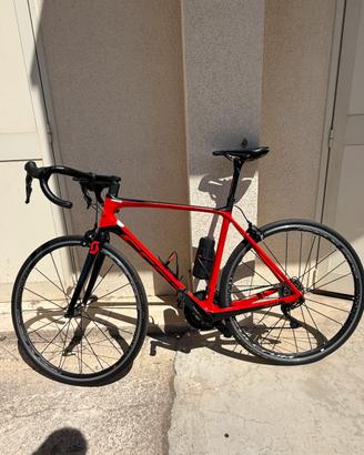 Bici da corsa scott Addict 20