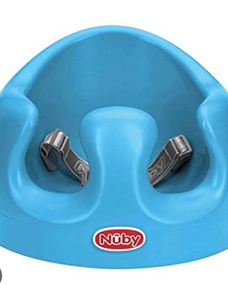 Seduta da terra Nuby