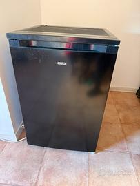 Congelatore verticale Chiq 90L