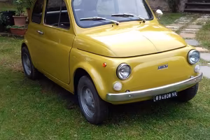 500 R