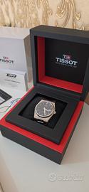 orologio Tissot Powermatic 80 PRX originale nero