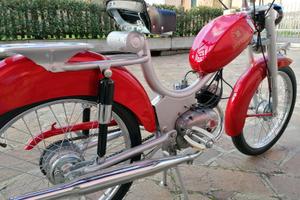 MotoBi Pesaro 3 marce - 1962