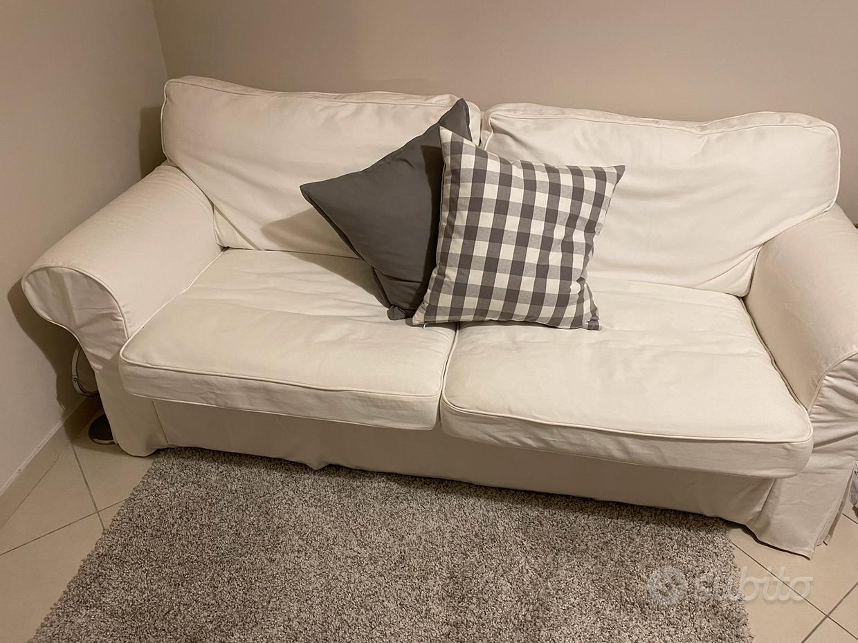 Posti Divano Letto Ikea Fuori Produzione Arredamento Soggiorno - Main Image