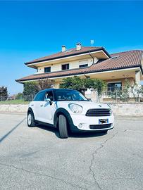 Mini countryman Ds