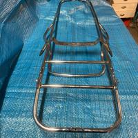 Lambretta accessorio