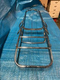 Lambretta accessorio