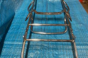 Lambretta accessorio