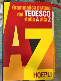 Corso di tedesco