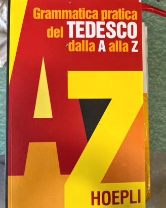 Corso di tedesco
