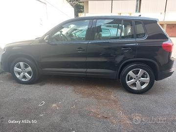  tiguan anno 2012 con 218000 km