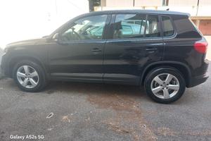  tiguan anno 2012 con 218000 km