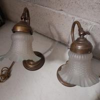 lampade stile antico